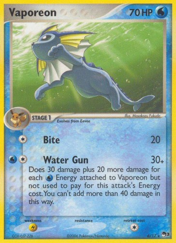 Pokemon vaporeon pop - pokemon, (6/18)