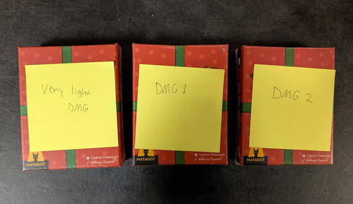 Secret santa 2023 christmas - santa,