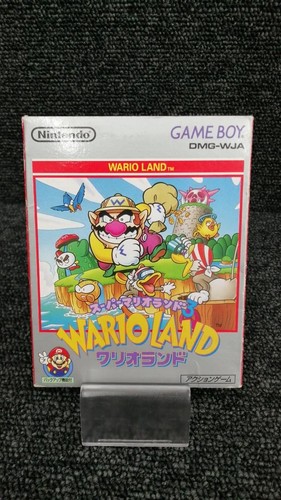 Nintendo super wario - super, 3