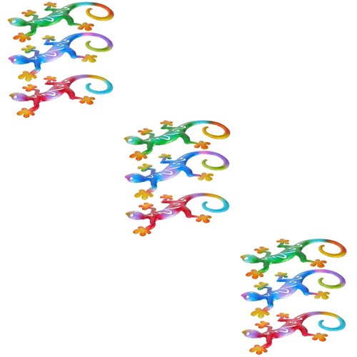 Pcs gecko hanging pendant - pcs,