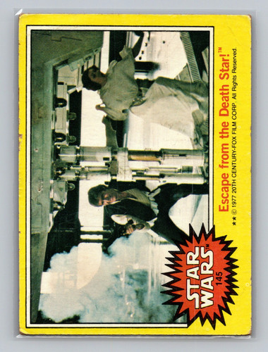 Leia han solo - solo, 145