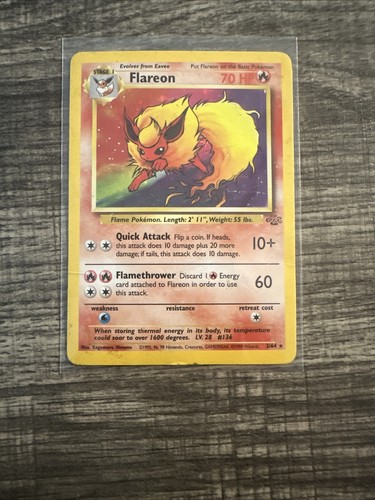 Flareon dmg - #3,