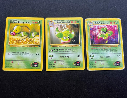Pokemon tcg gym challenge - pokemon,