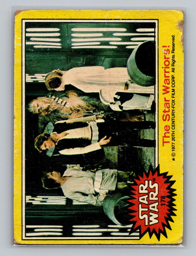 Star wars characters 178 - characters,
